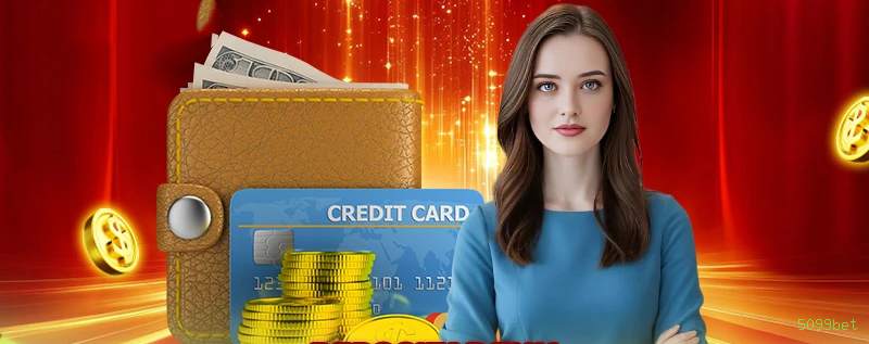 Sistema de Login Seguro 5099bet - Interface Premium